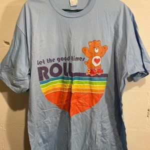 Care Bear Graphic Tee 3XL